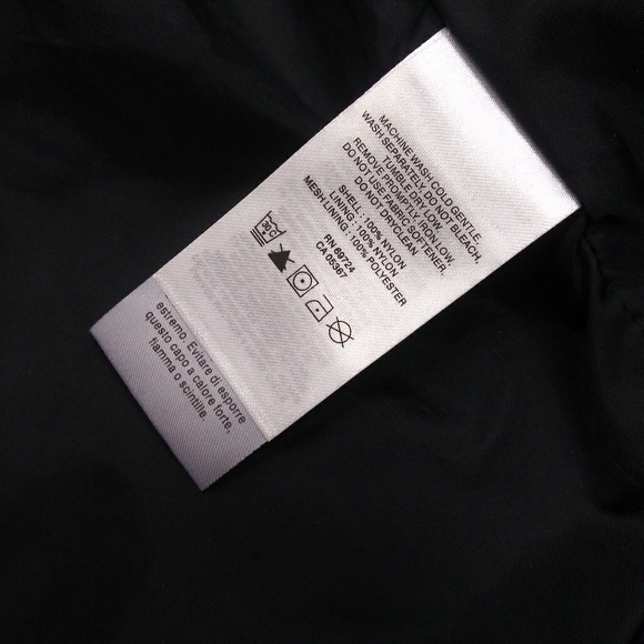 Columbia Arcadia Casual Rain Jacket - Picture 8 of 8